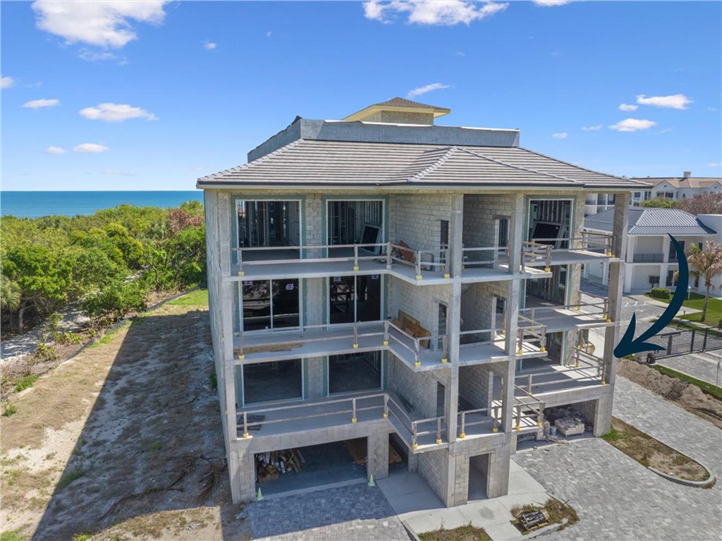 8050 Highway A1A, Unit #207