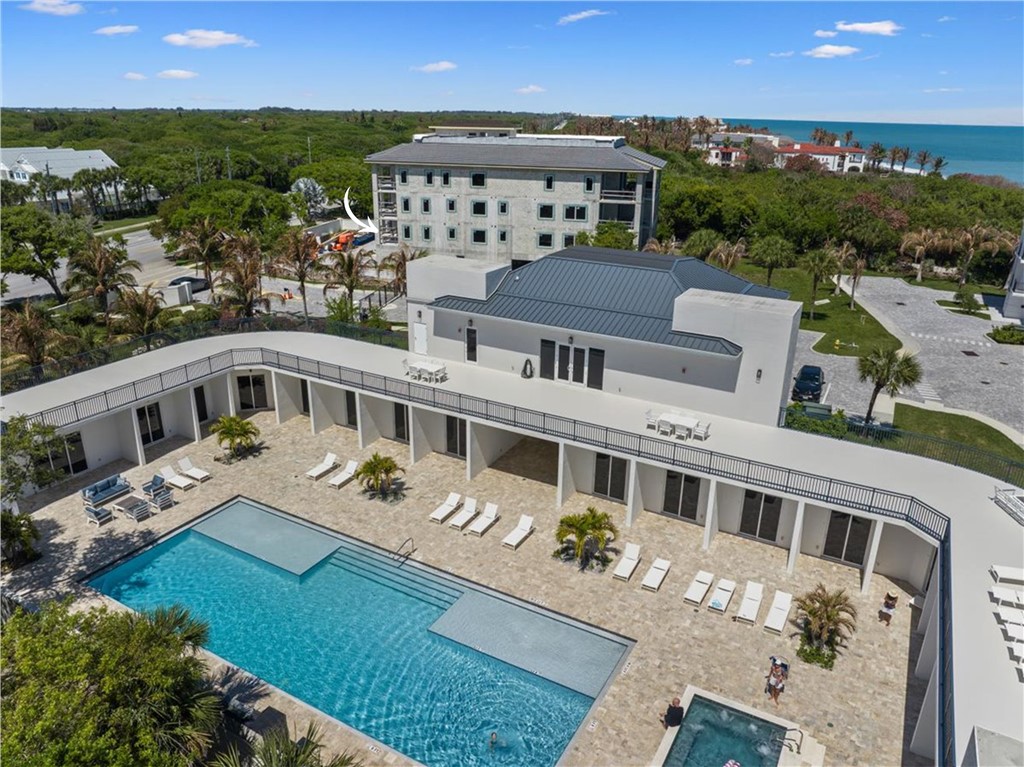 8050 Highway A1A, Unit #207