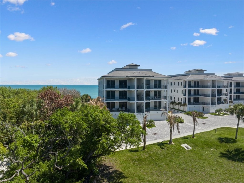 8050 Highway A1A, Unit #207