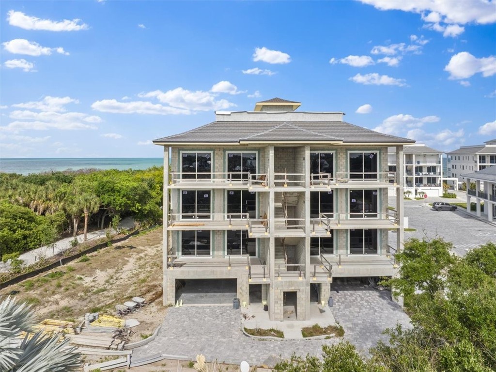 8050 Highway A1A, Unit #207