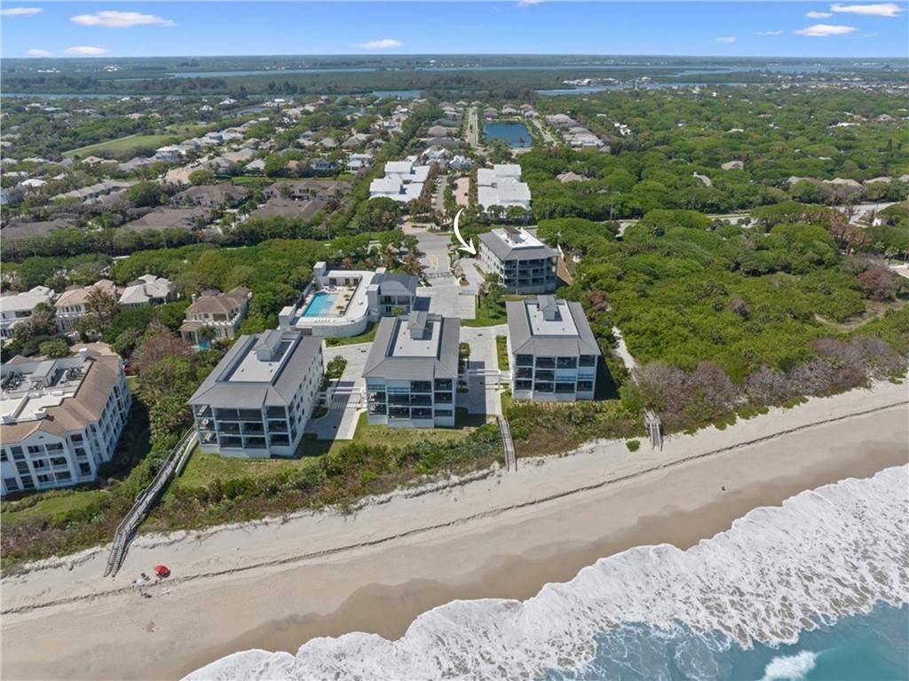 8050 Highway A1A, Unit #207