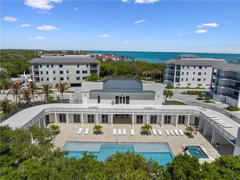 8050 Highway A1A, Unit #207