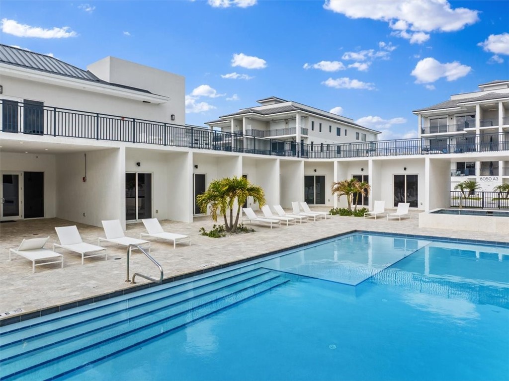 8050 Highway A1A, Unit #207