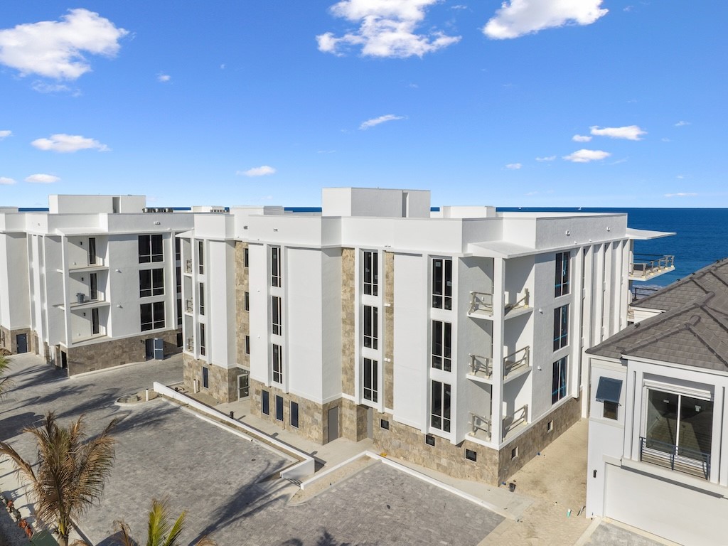 26 Indigo Vero Drive 404