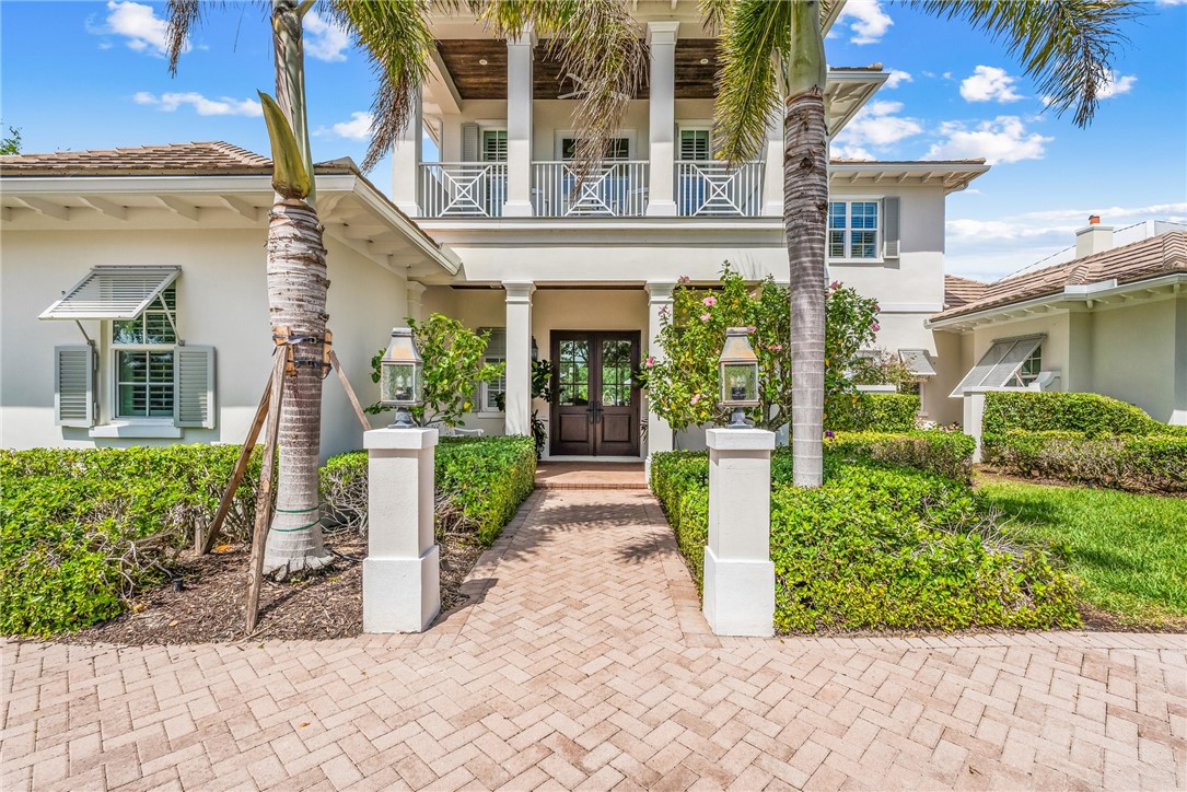 520 Palm Island Lane