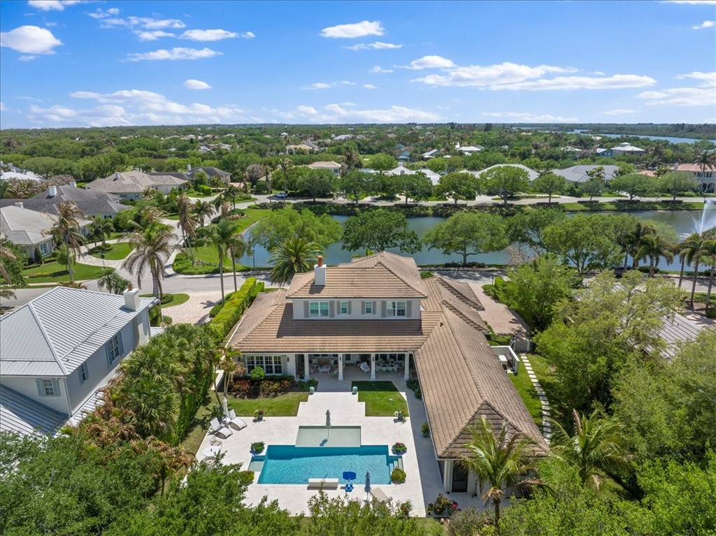 520 Palm Island Lane