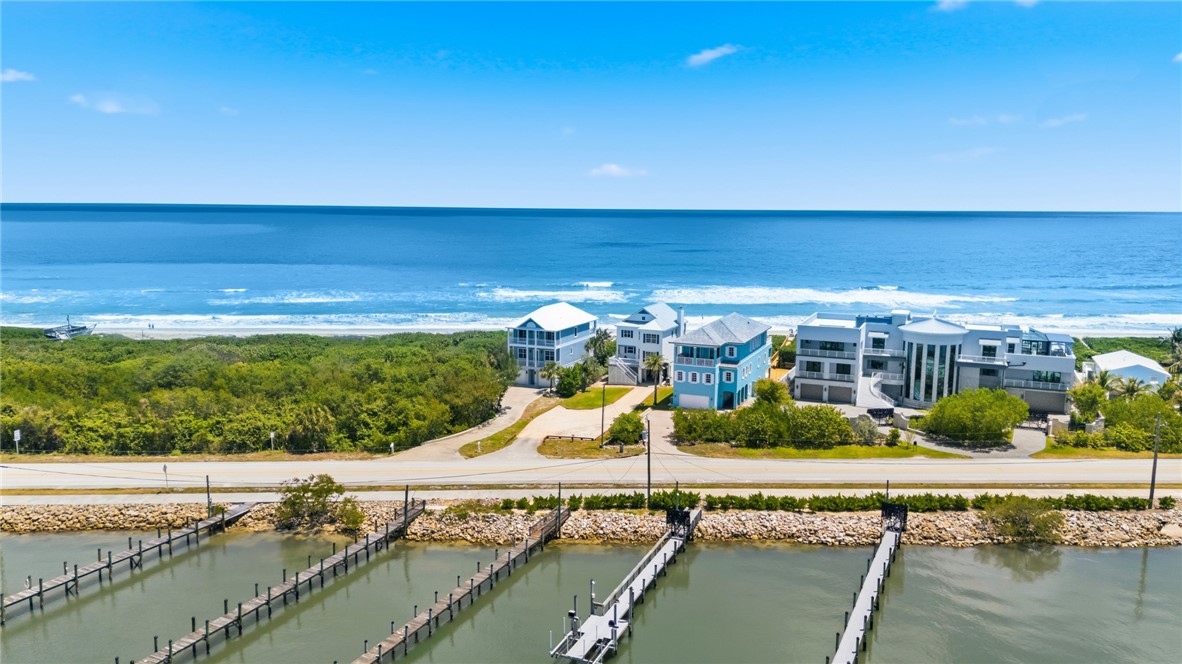 13110 Highway A1a None