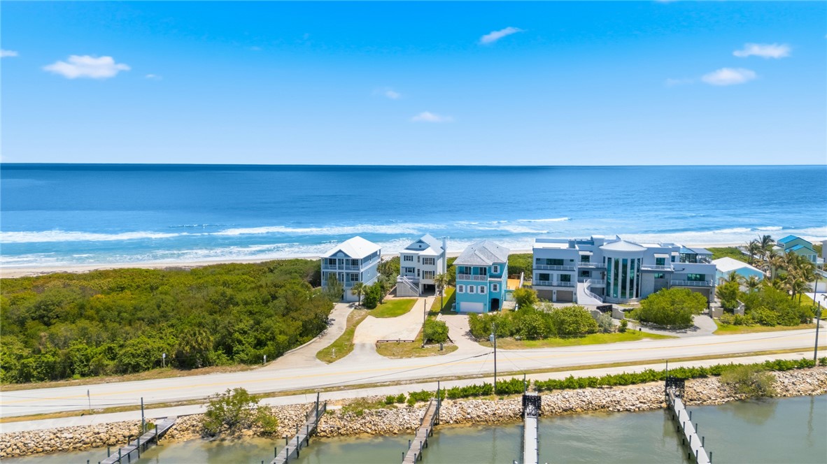 13110 Highway A1a None