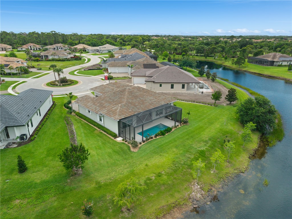 5804 Lake Pine Road