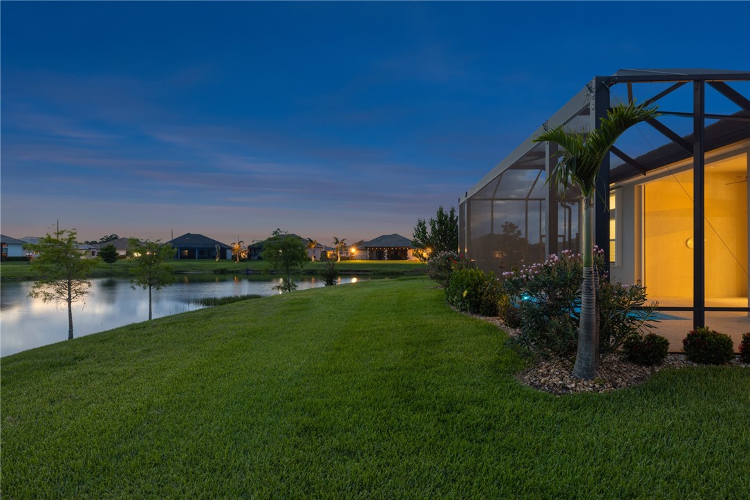 5804 Lake Pine Road