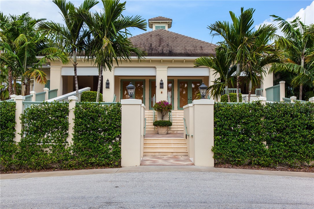 211 Coconut Creek Court