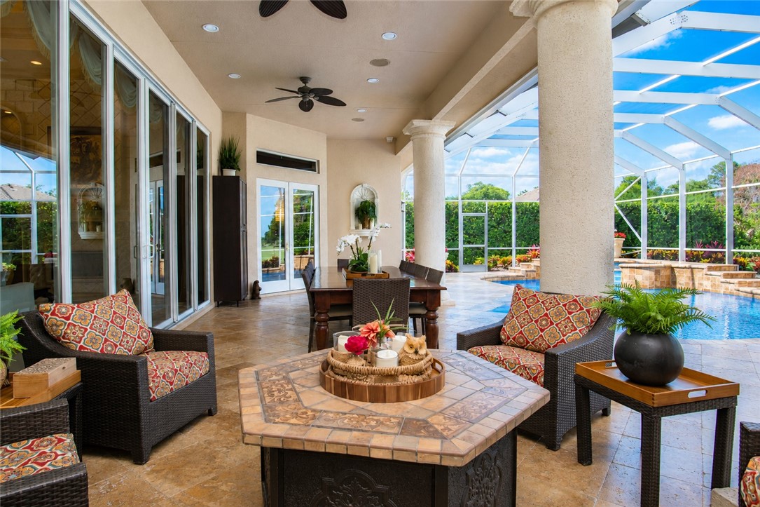 2804 Bent Pine Drive