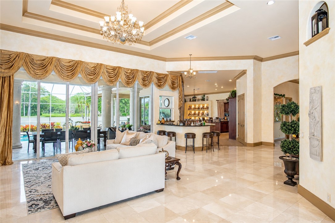 2804 Bent Pine Drive