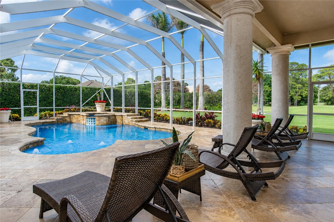 2804 Bent Pine Drive