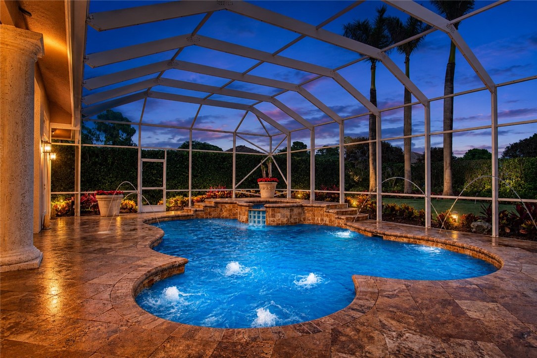 2804 Bent Pine Drive