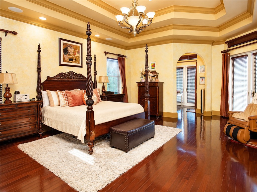2804 Bent Pine Drive
