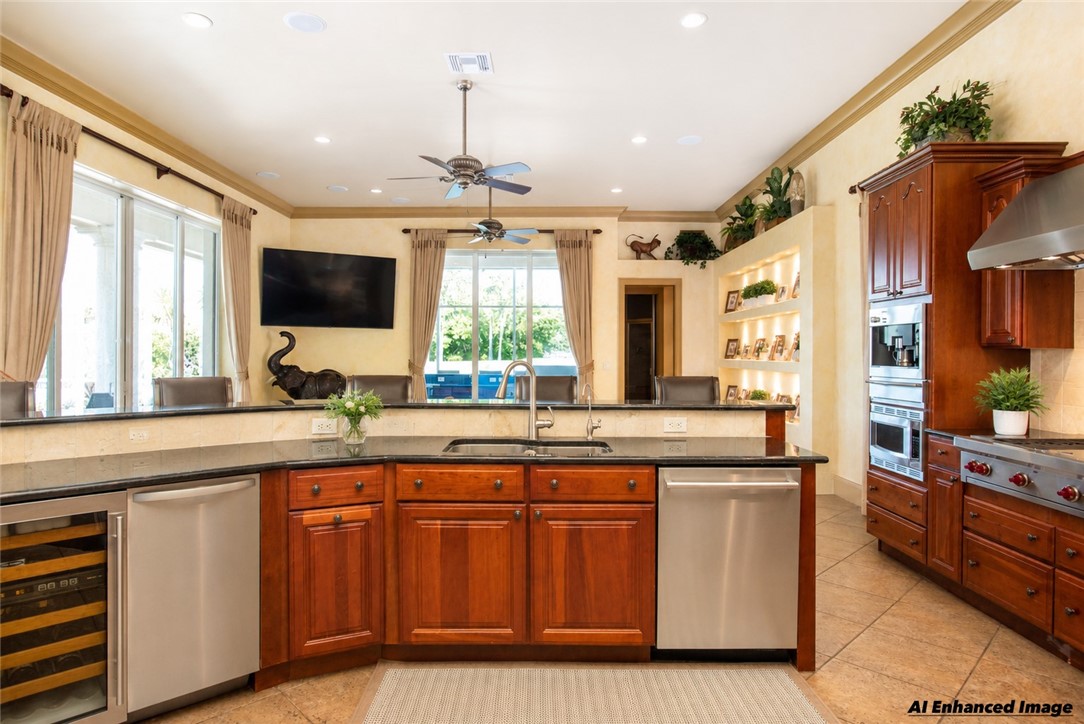 2804 Bent Pine Drive