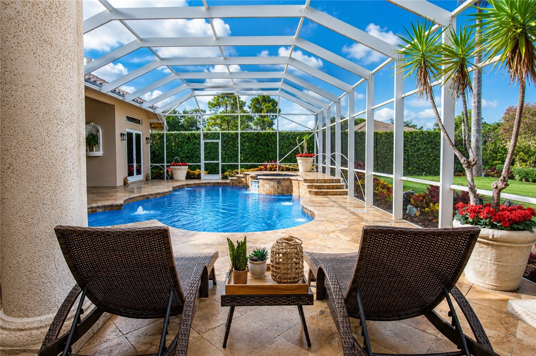 2804 Bent Pine Drive