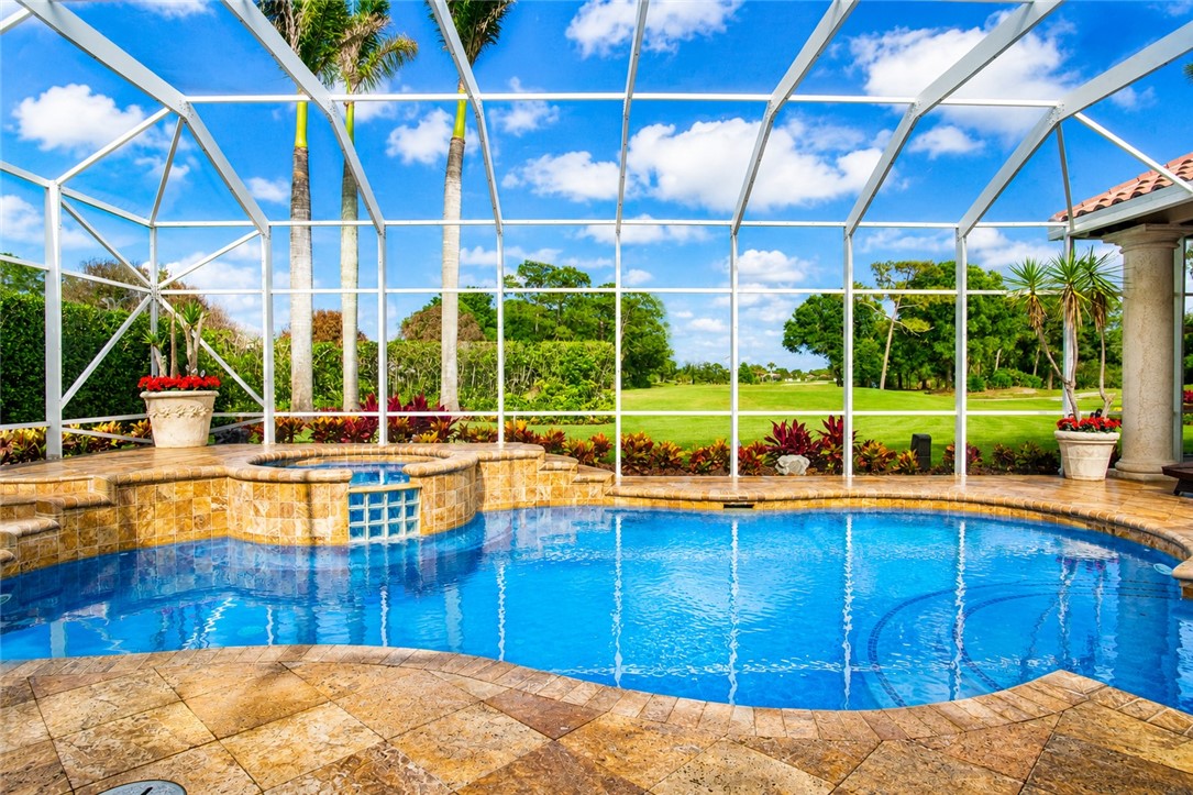 2804 Bent Pine Drive