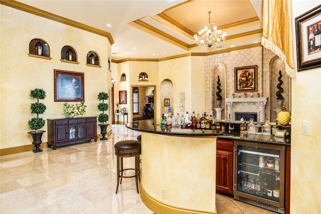2804 Bent Pine Drive