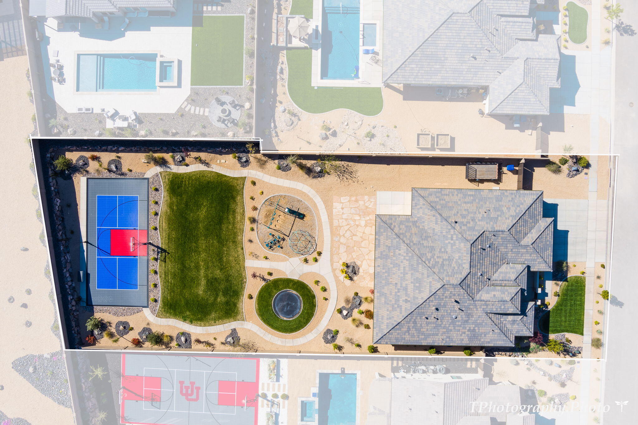 2148 E Cobblecreek DR