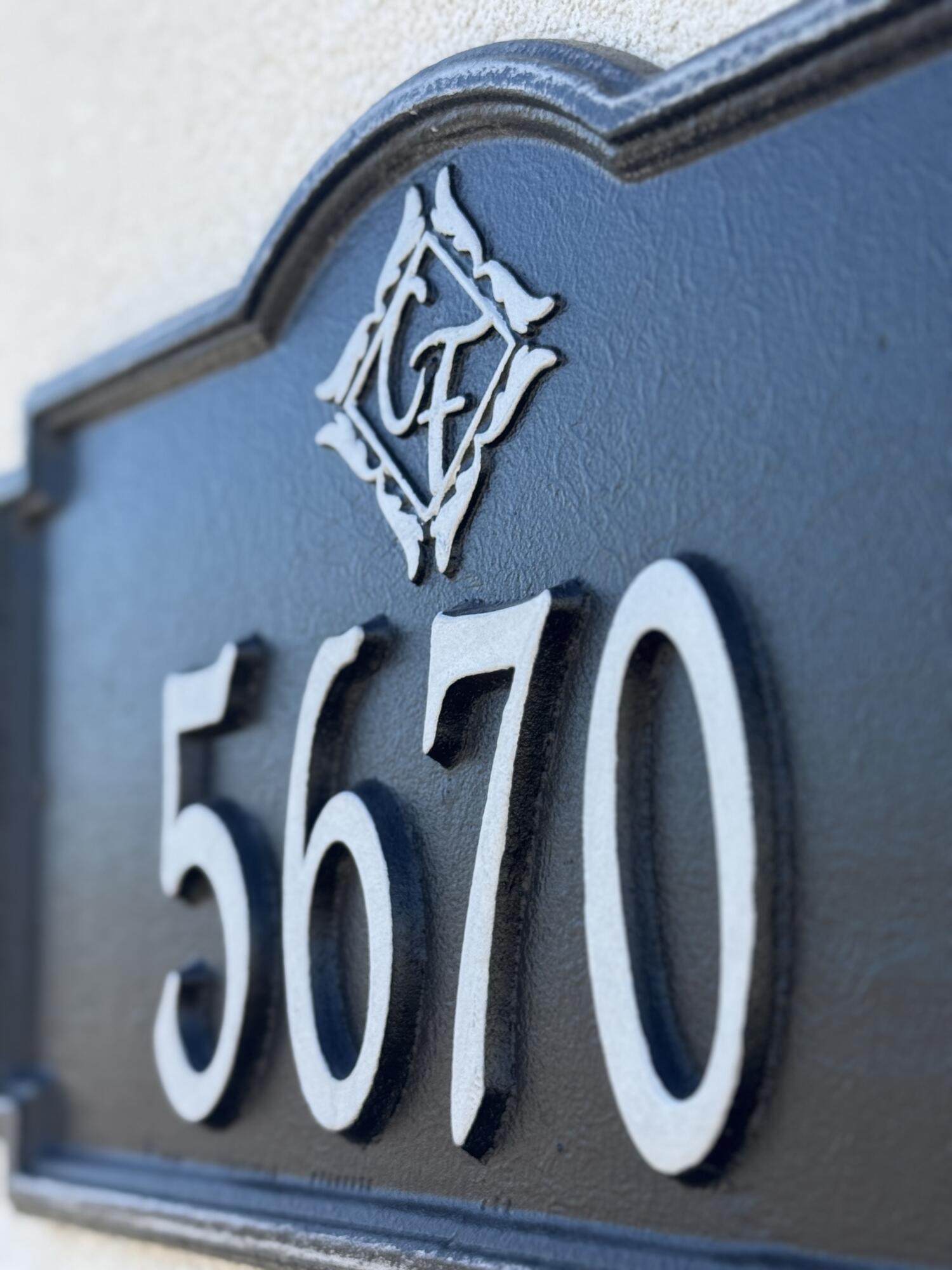 5670 S Carnelian Parkway