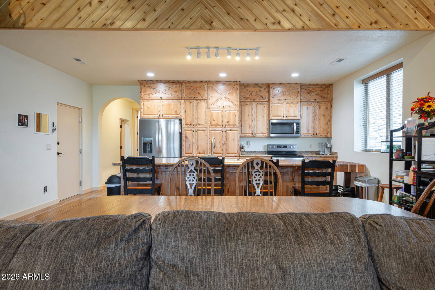 659 S HIDDEN VALLEY Road -