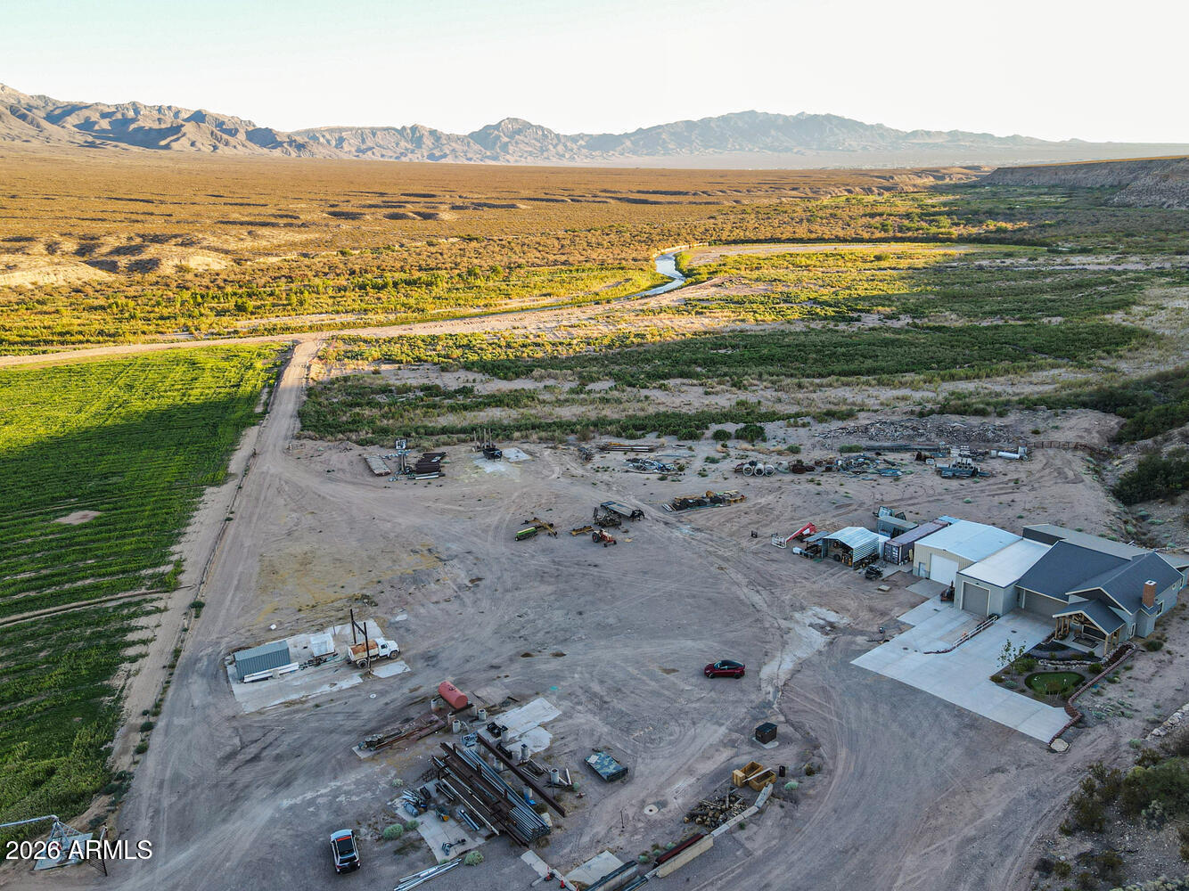 659 S HIDDEN VALLEY Road -