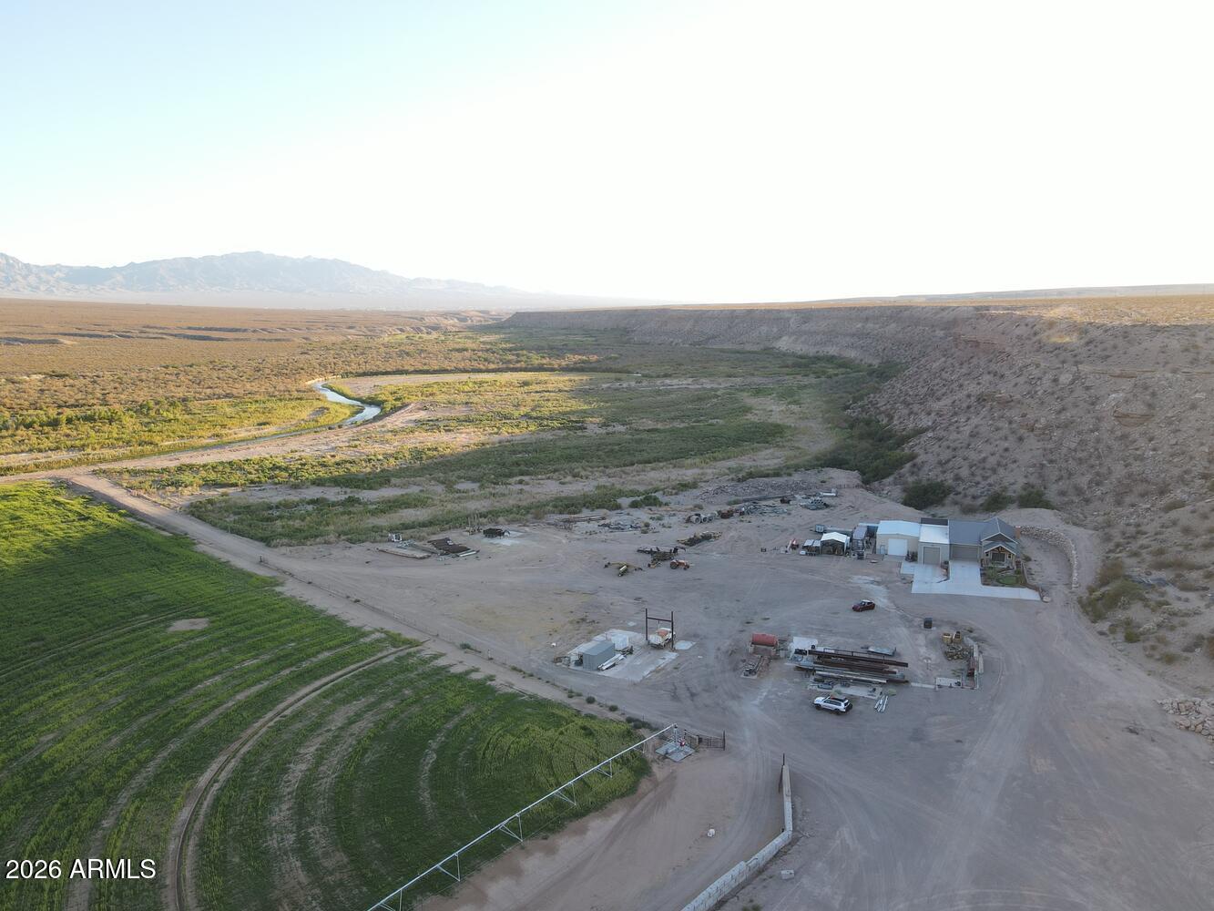 659 S HIDDEN VALLEY Road -