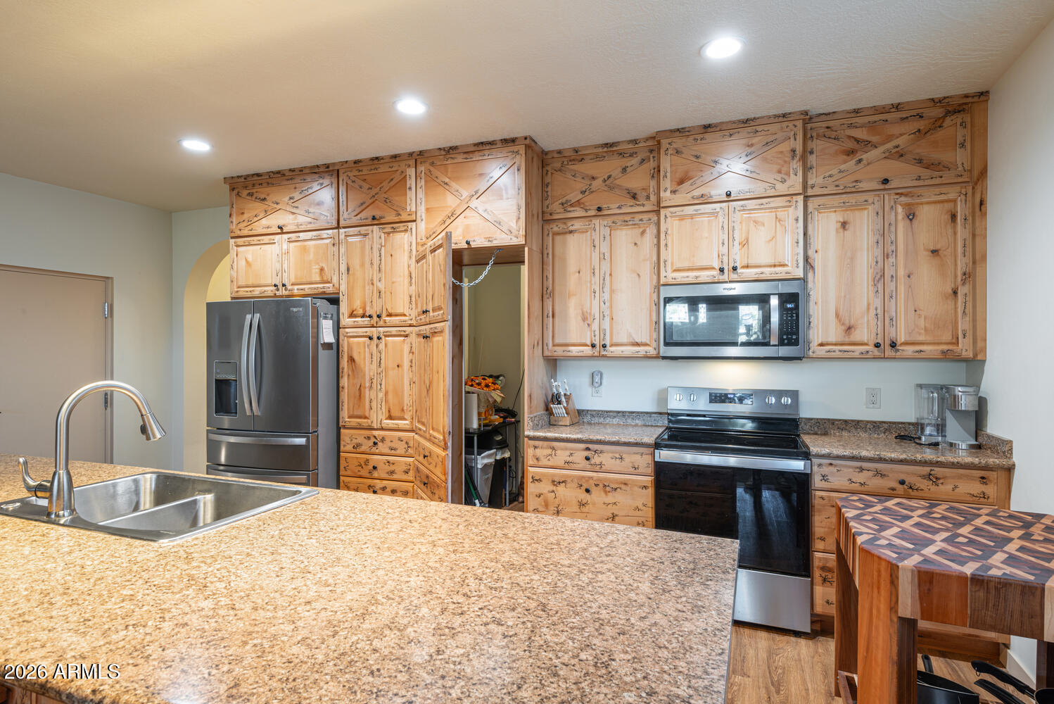 659 S HIDDEN VALLEY Road -