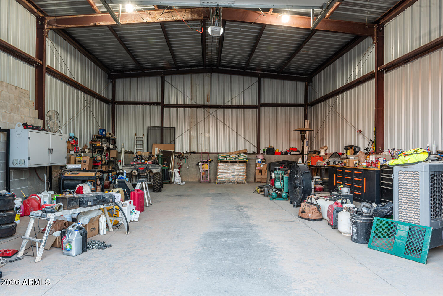 659 S HIDDEN VALLEY Road -