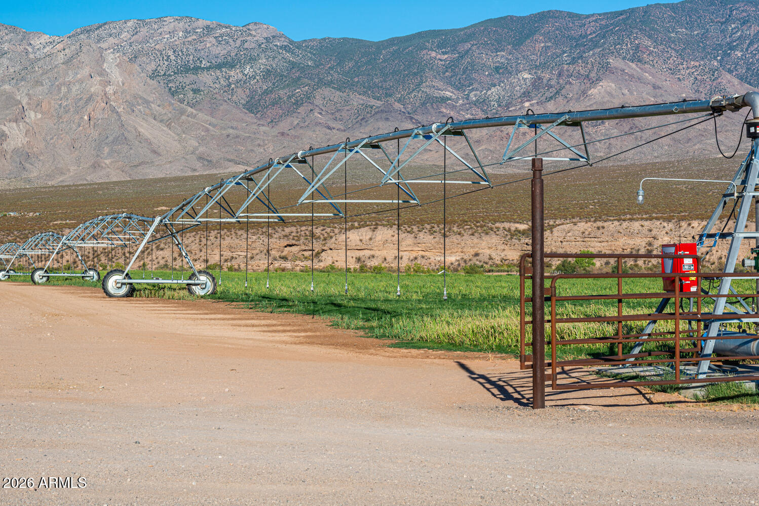 659 S HIDDEN VALLEY Road -