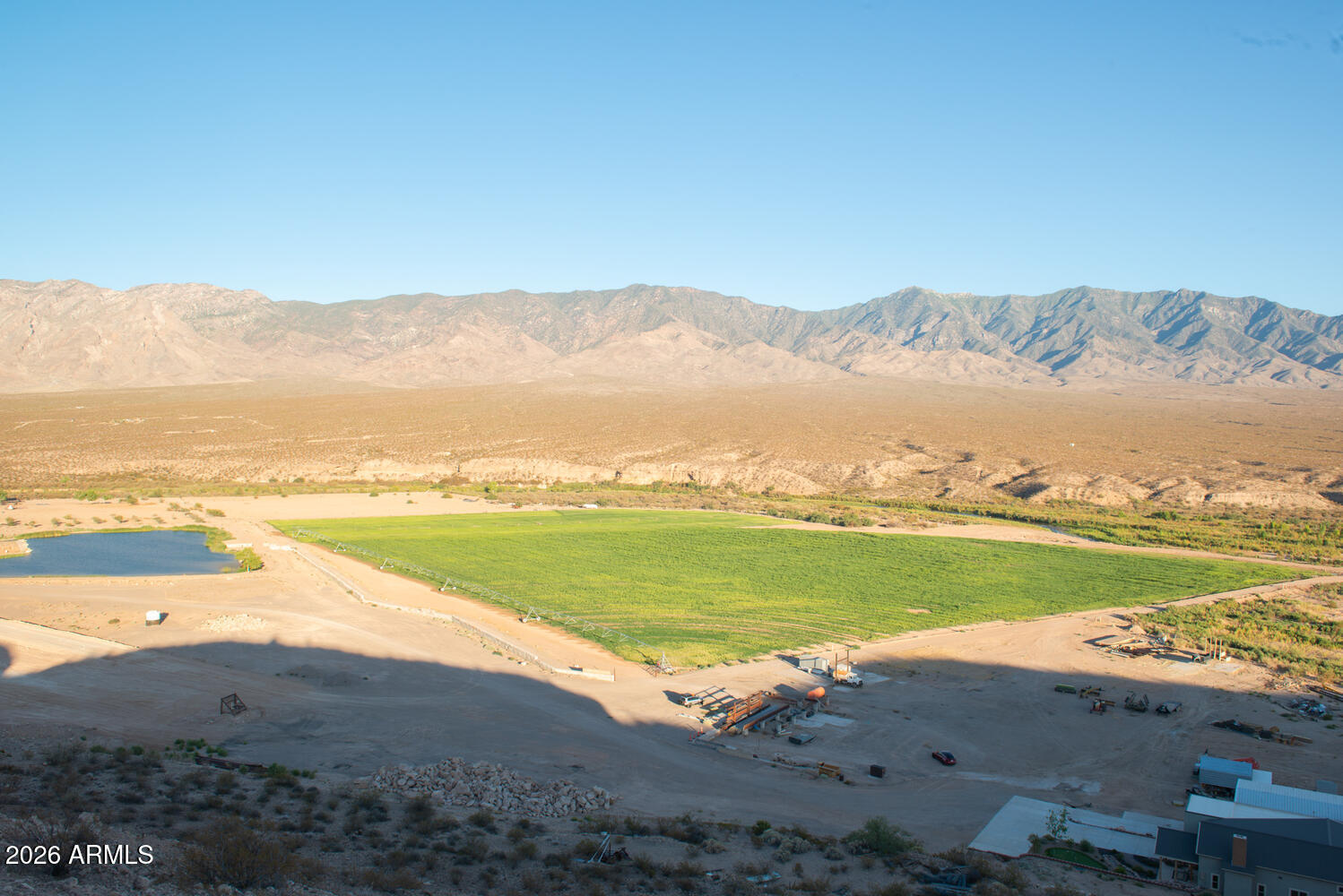 659 S HIDDEN VALLEY Road -