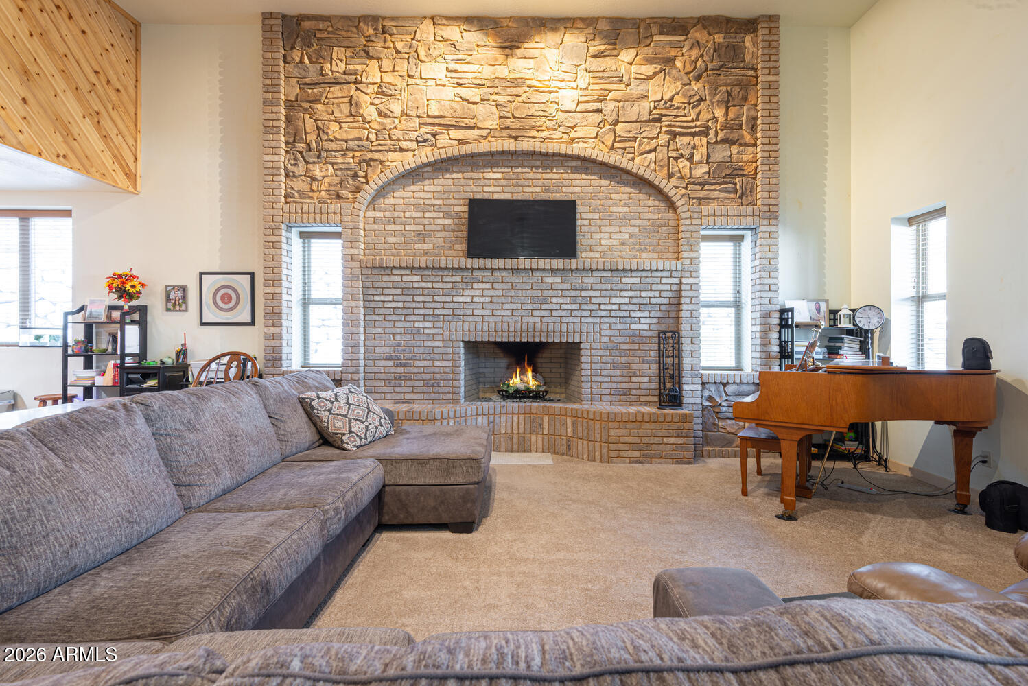 659 S HIDDEN VALLEY Road -