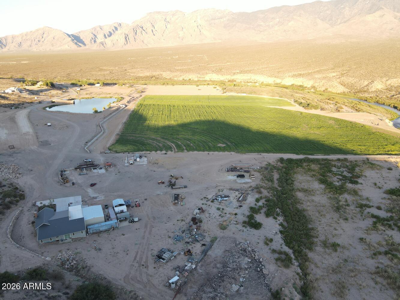 659 S HIDDEN VALLEY Road -