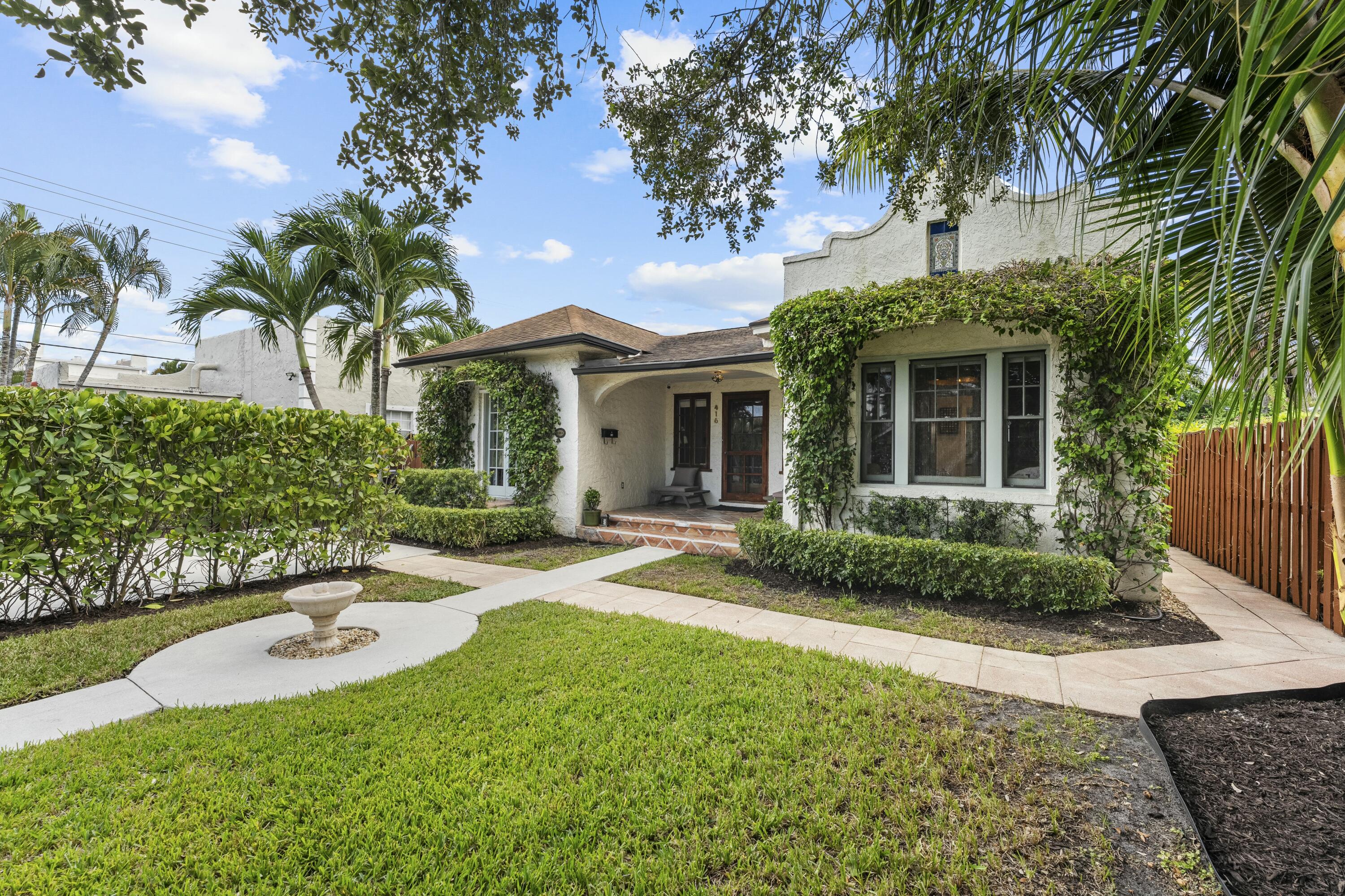 416 WESTWOOD Road