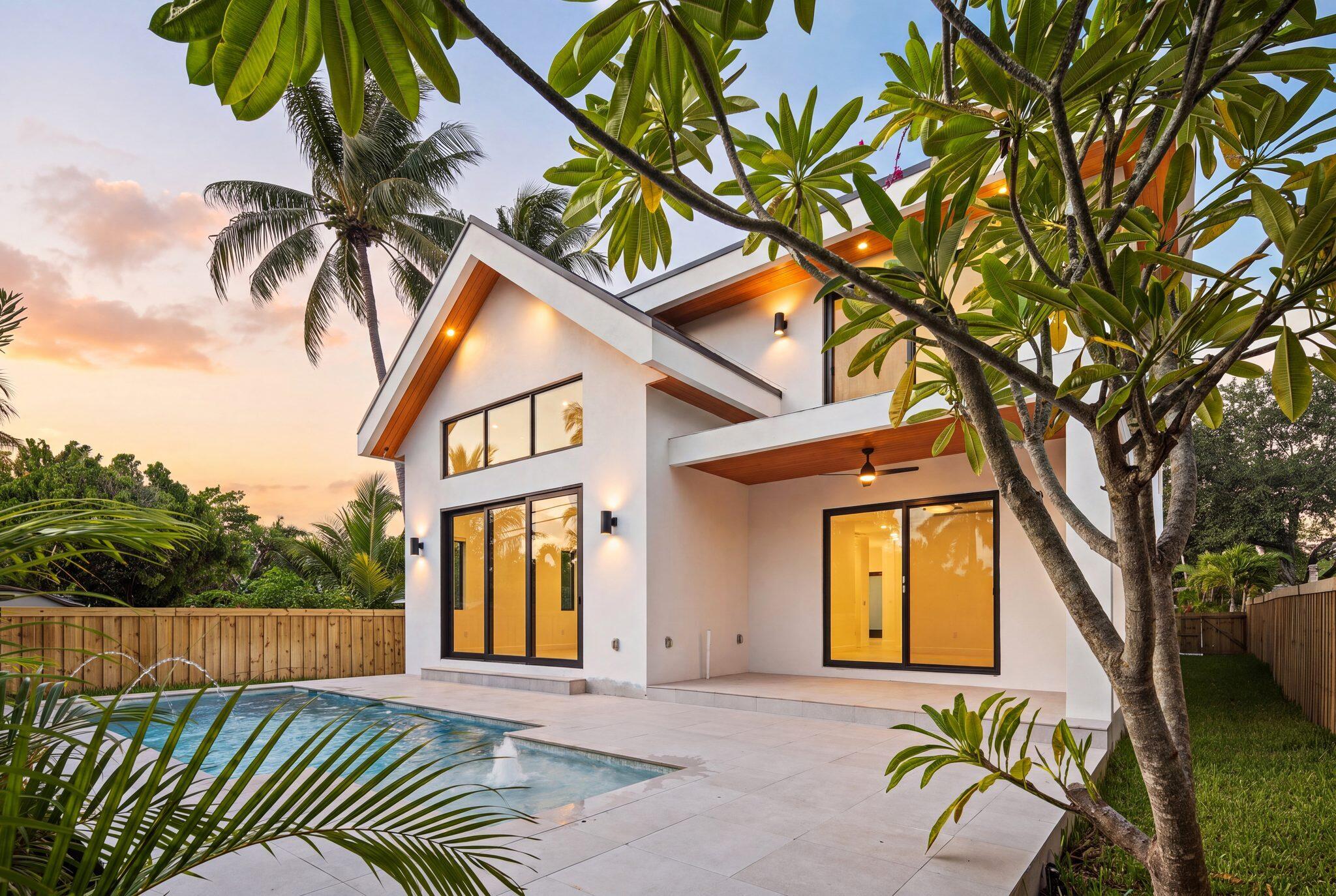 1628 NE 17th Avenue Fort Lauderdale Fl Us 33305 B26091598