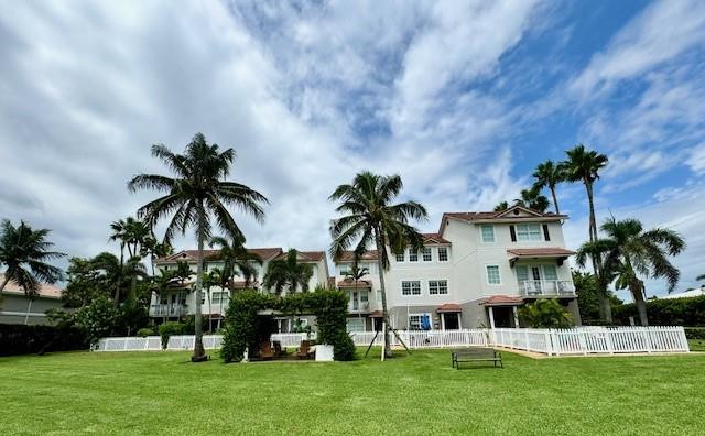 133 Ocean Cay Way