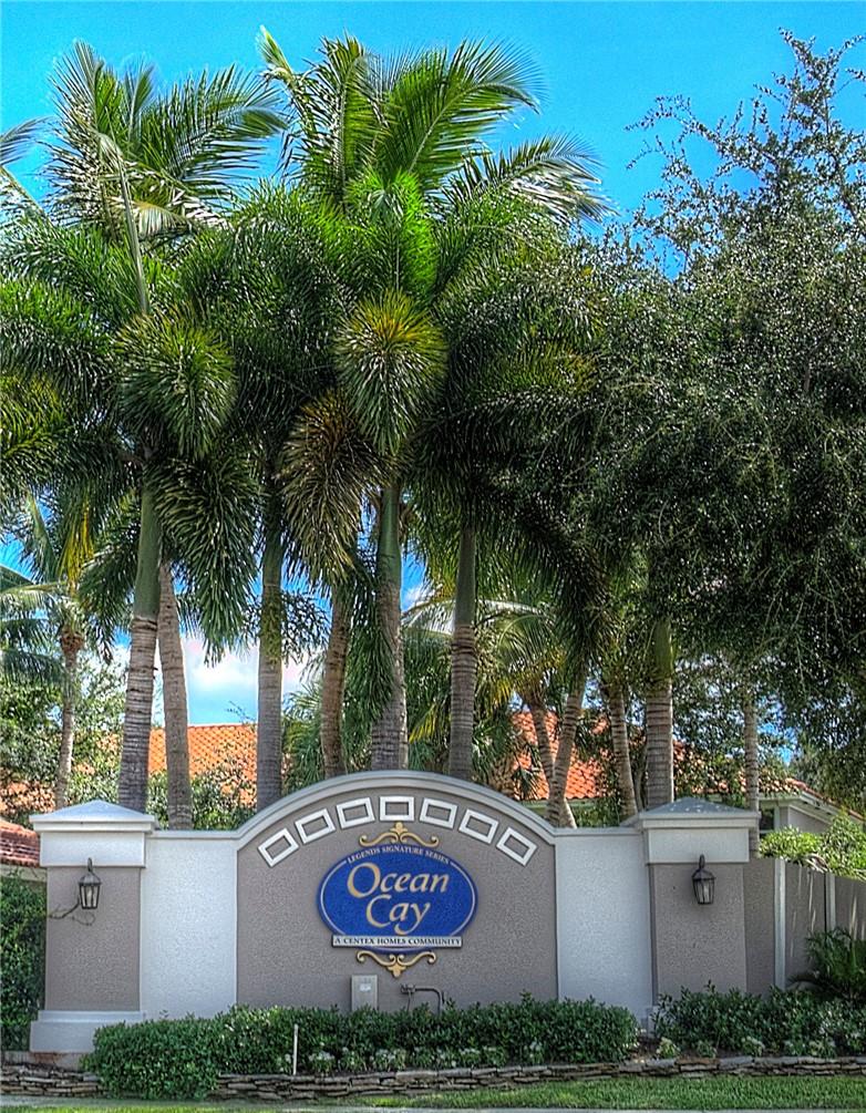 133 Ocean Cay Way