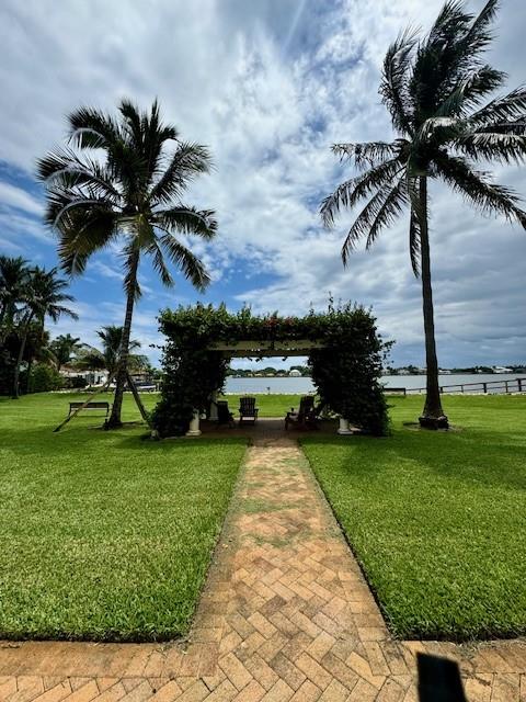 133 Ocean Cay Way