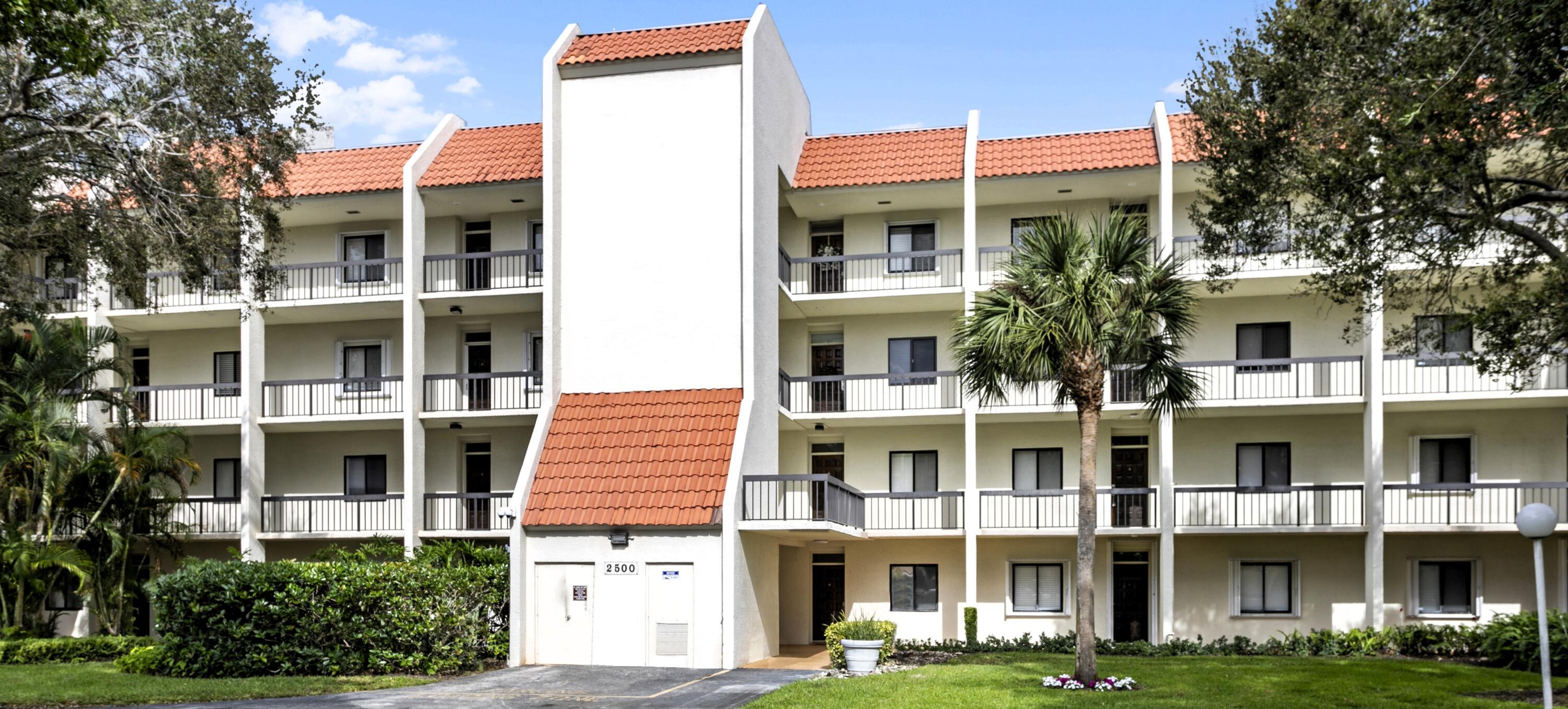2500 Presidential Way 205