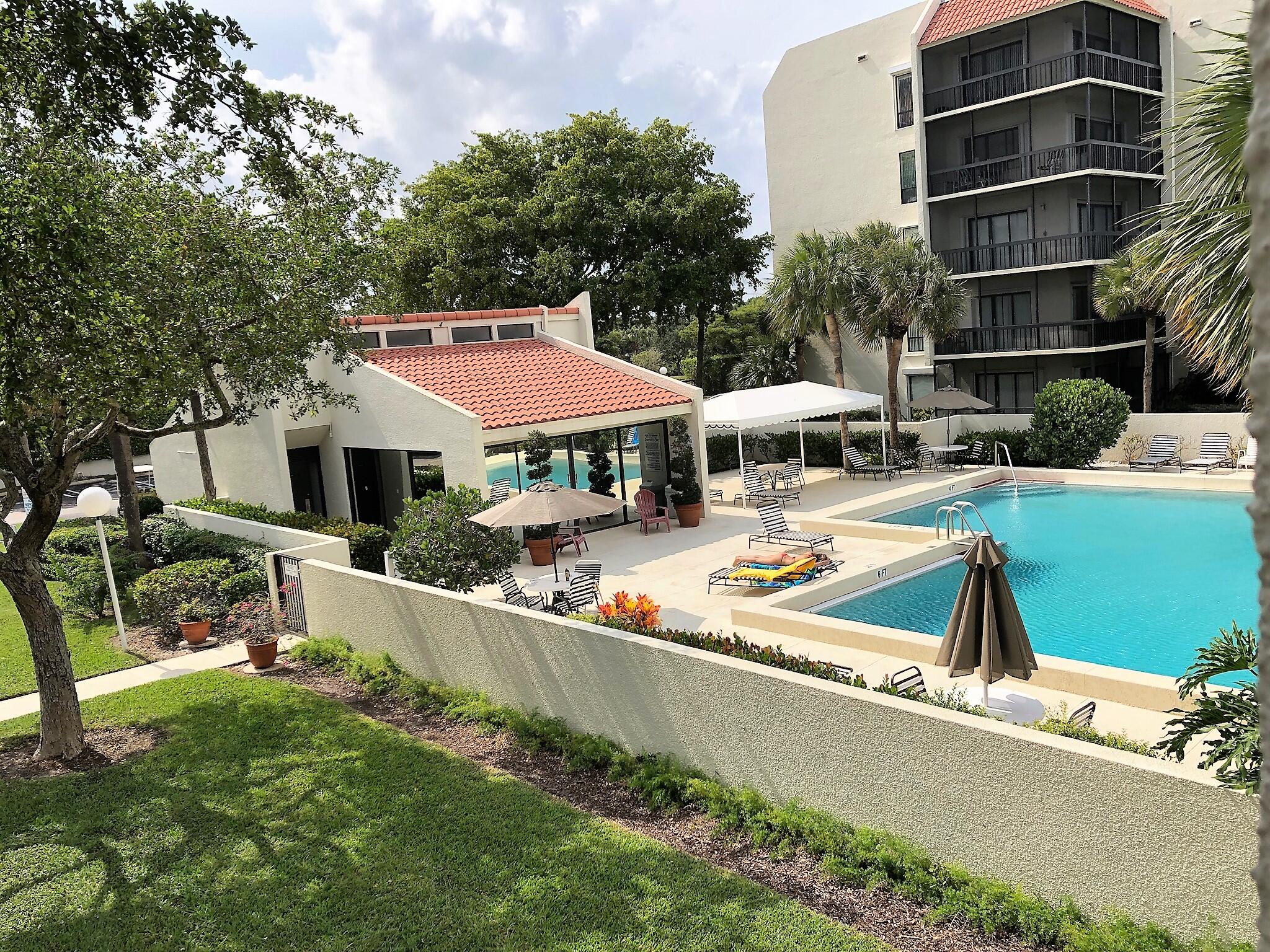 2500 Presidential Way 205