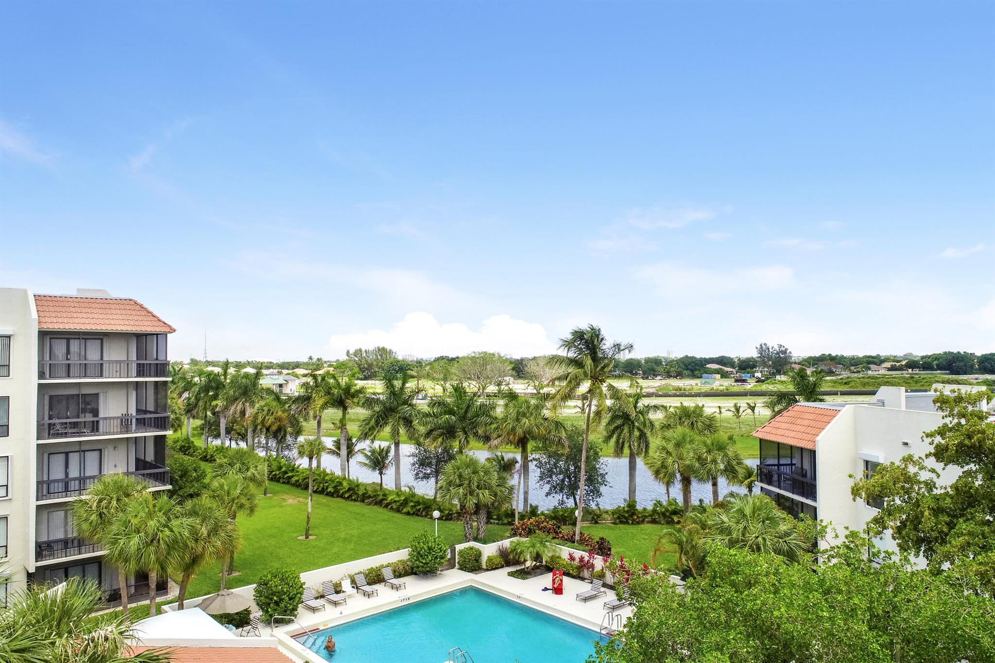 2500 Presidential Way 205