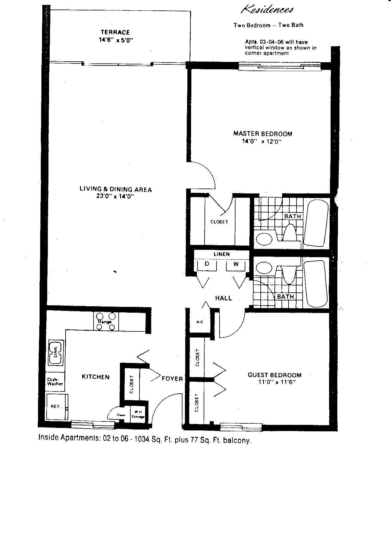2500 Presidential Way 205