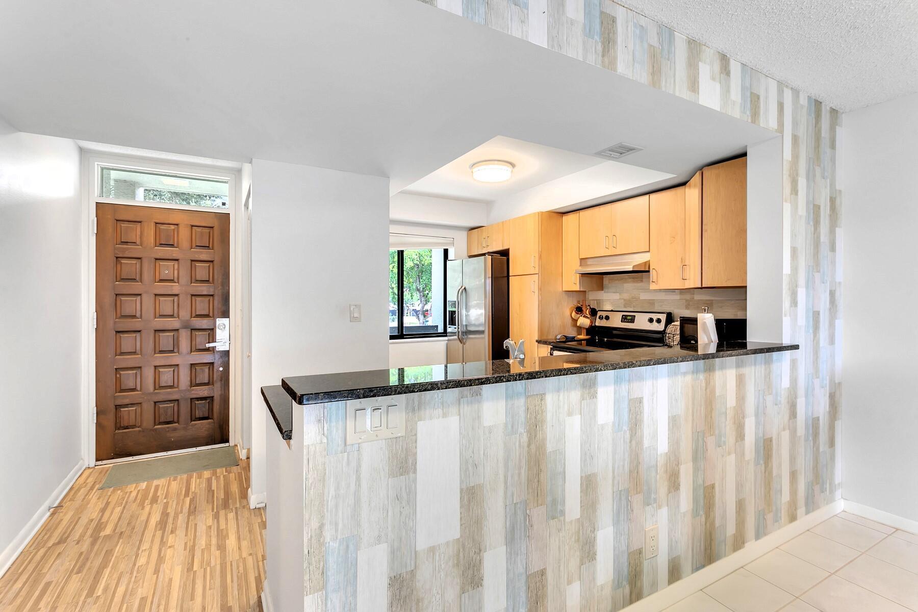 2500 Presidential Way 205