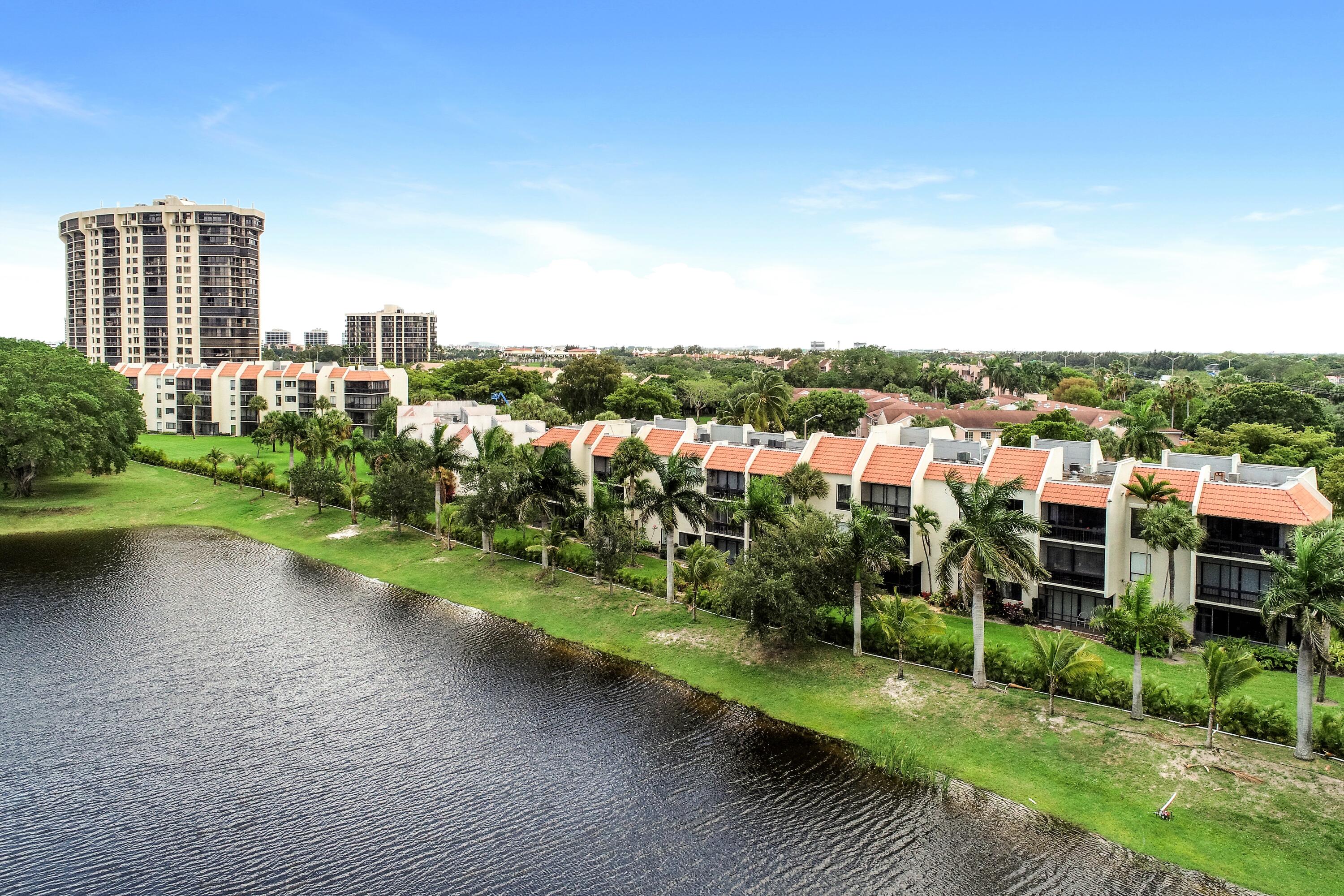 2500 Presidential Way 205