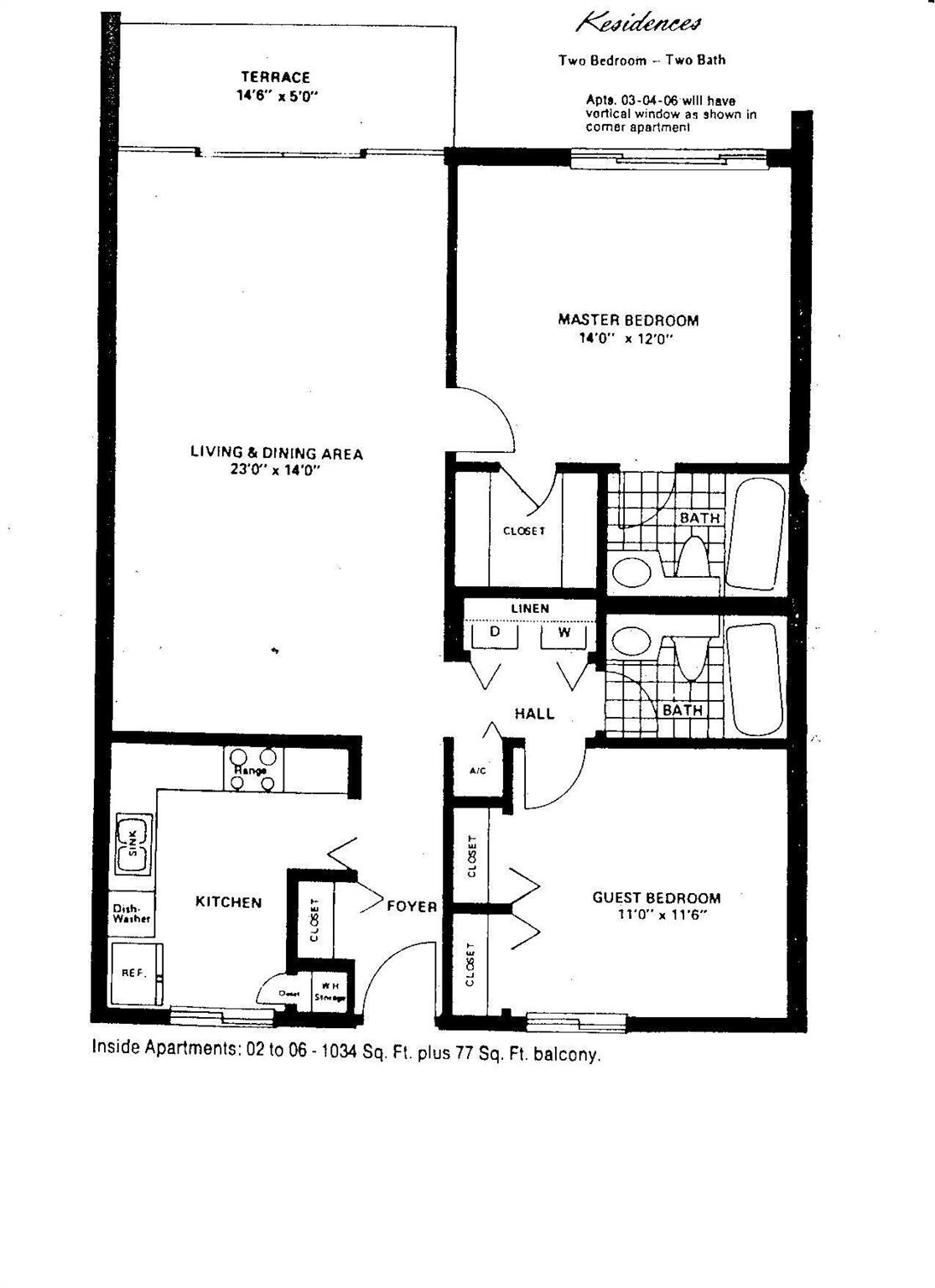 2500 Presidential Way 205