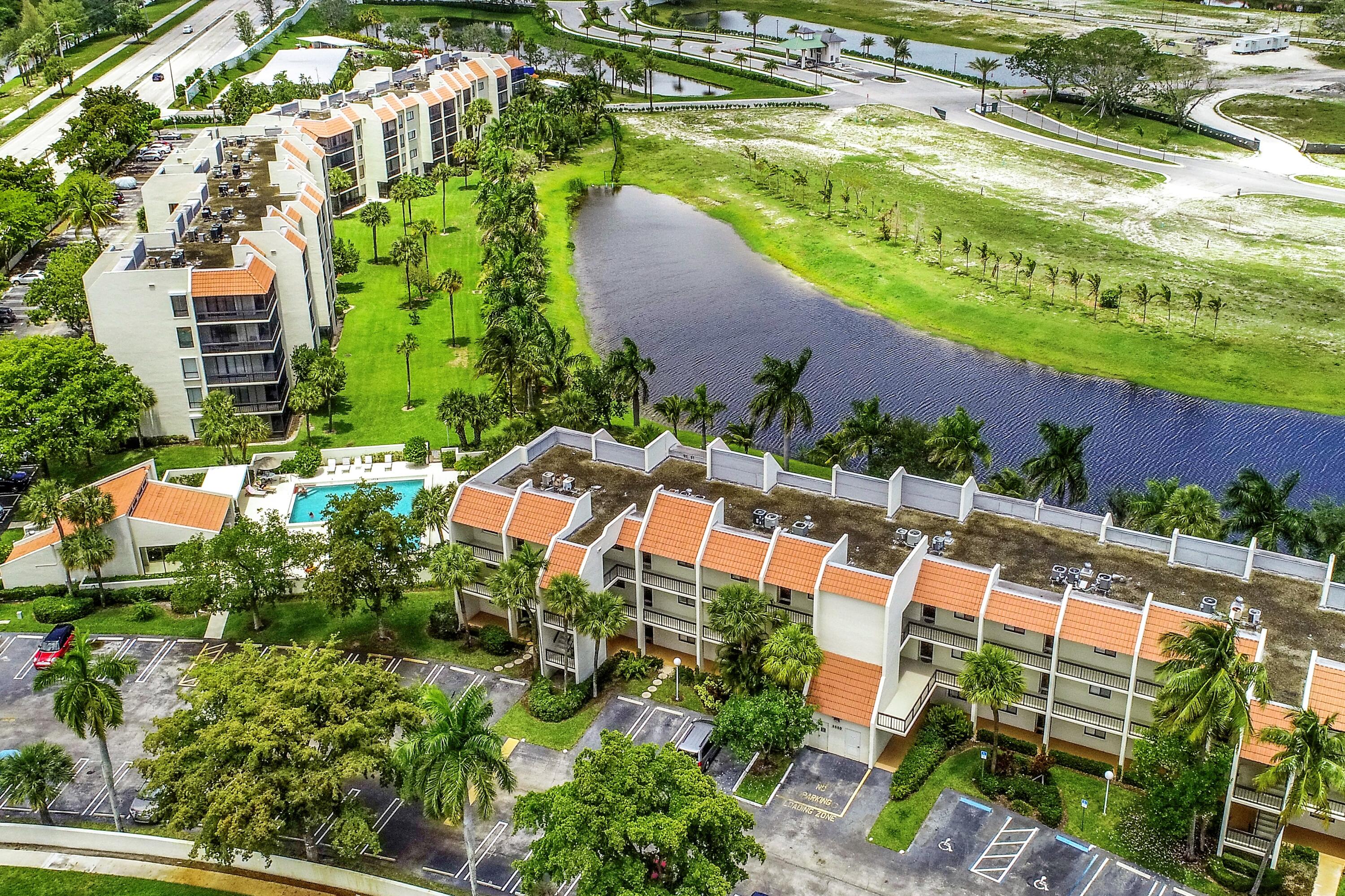2500 Presidential Way 205