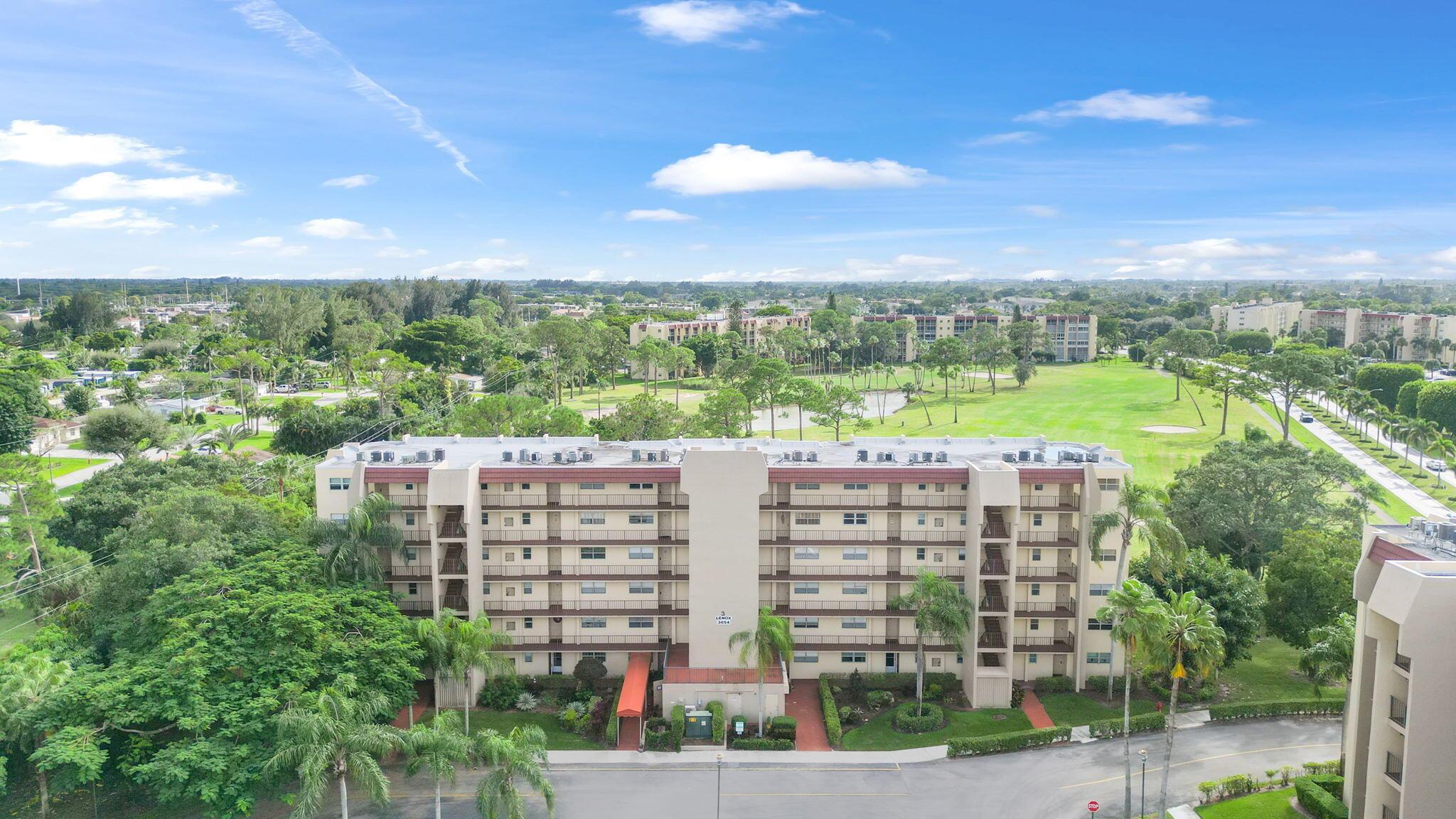 3654 Via Poinciana 603