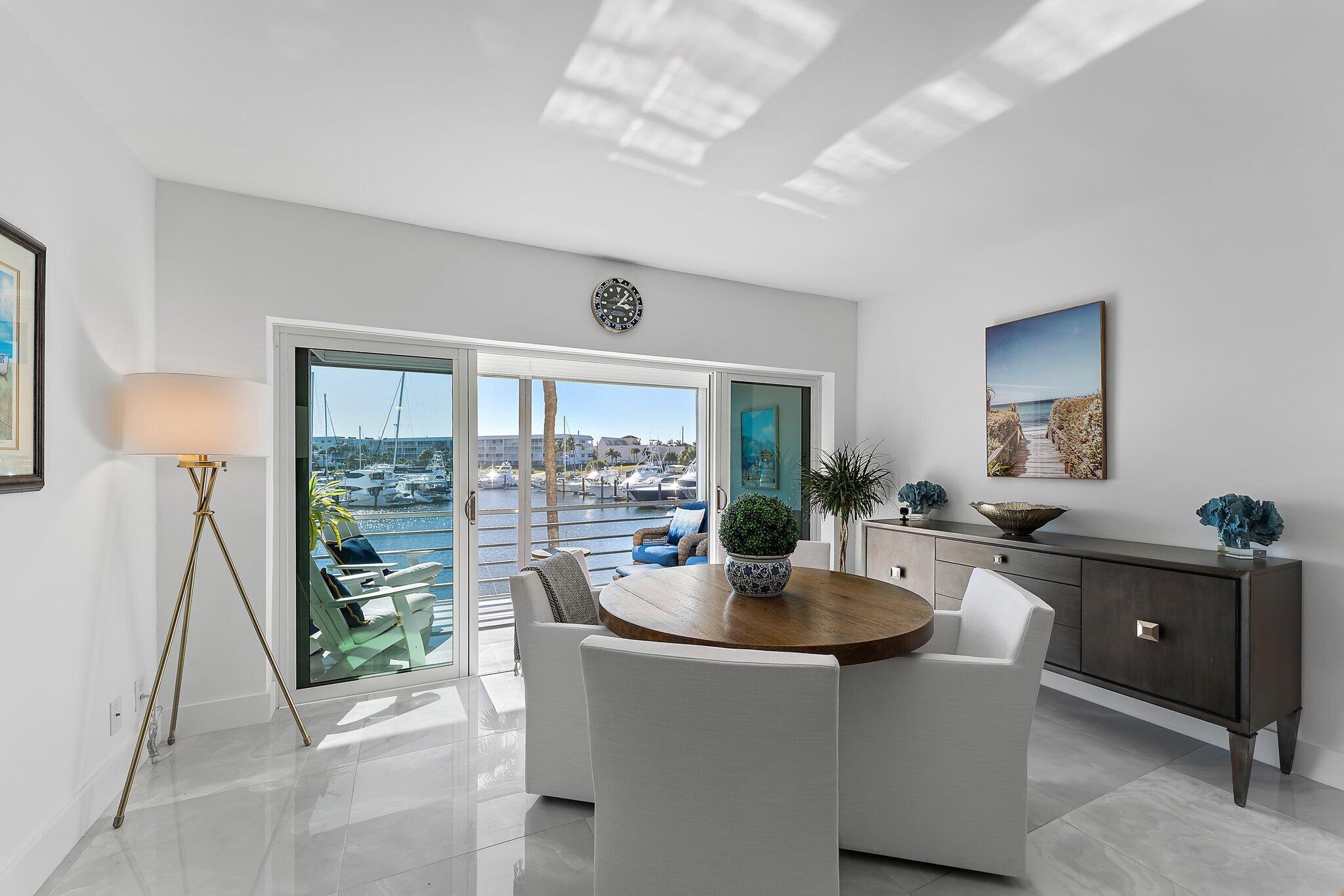 21 Yacht Club Drive 204